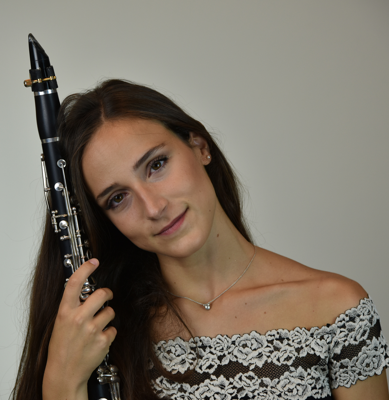 lucia_porcedda_09 Lucia Porcedda, clarinetist